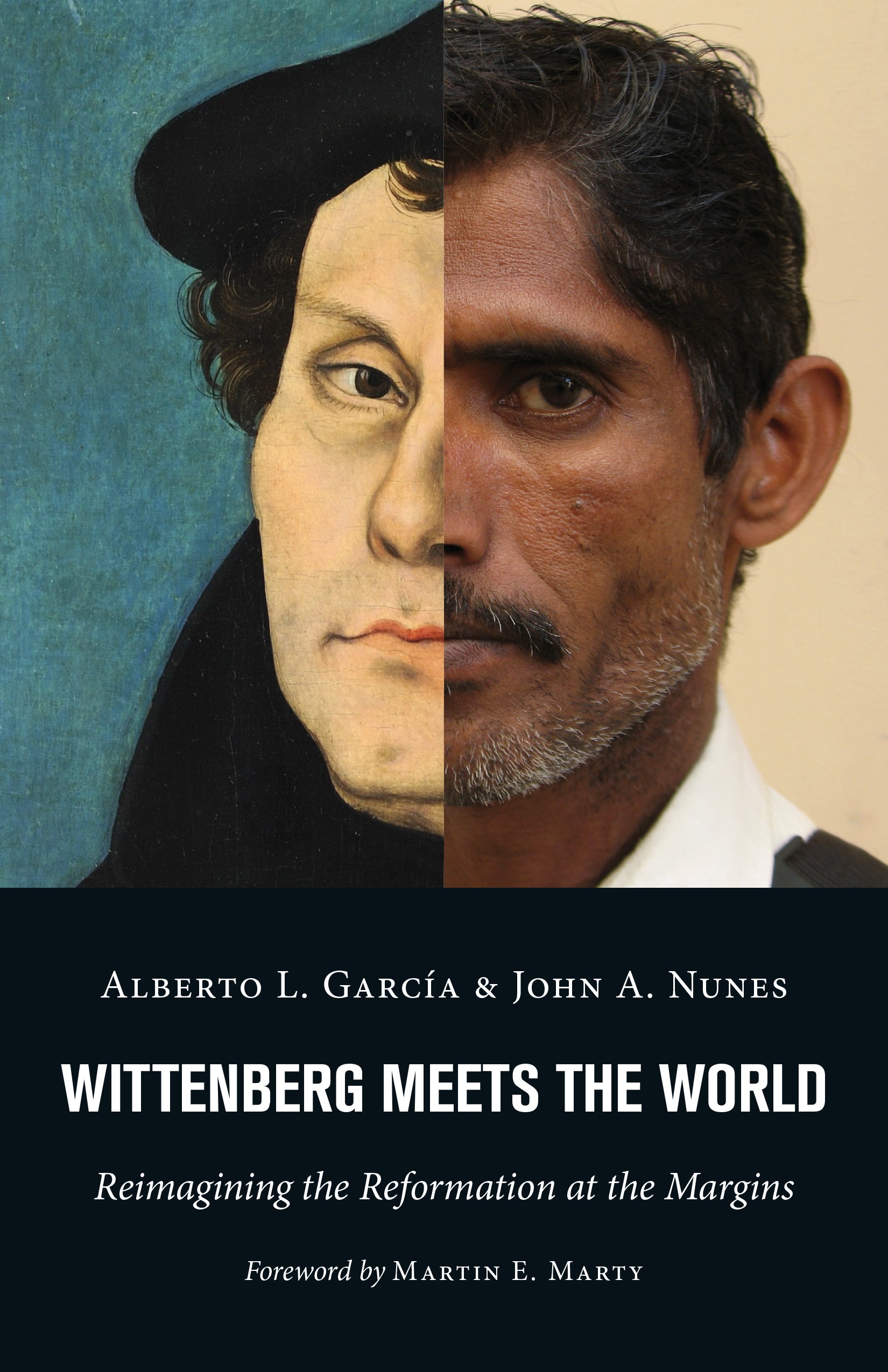 Wittenberg Meets the World: Reimagining the Reformation At the Margins