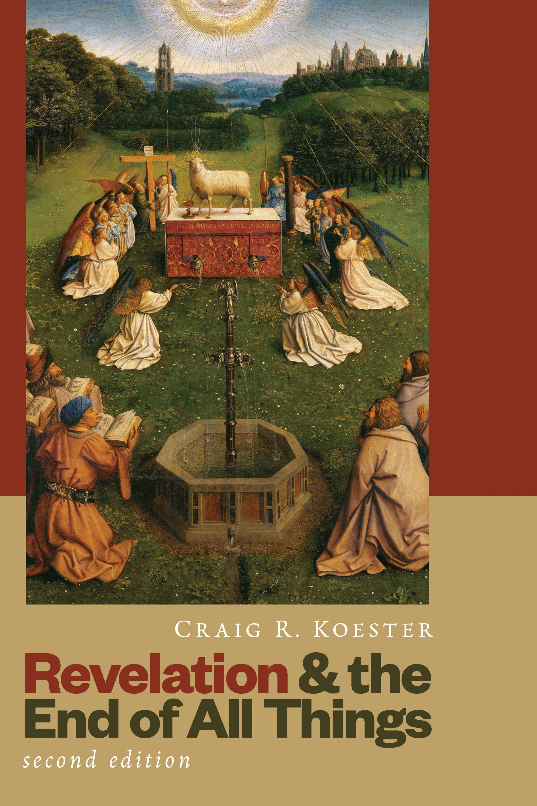 Revelation and the End of All Things (2nd Edition)