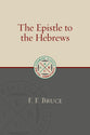 The Epistle to the Hebrews (Eerdmans Classic Biblical Commentaries Series)