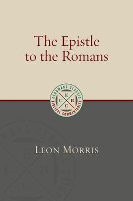 Ecbe: The Epistle to the Romans