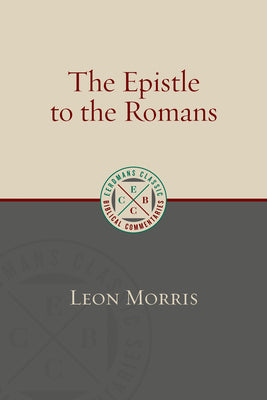 Ecbe: The Epistle to the Romans