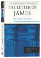 The Letter of James (2nd Edition) (Pillar New Testament Commentary Series)