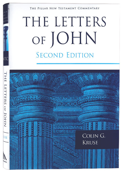 Pntc: The Letters of John (Second Edition)