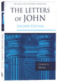 Pntc: The Letters of John (Second Edition)