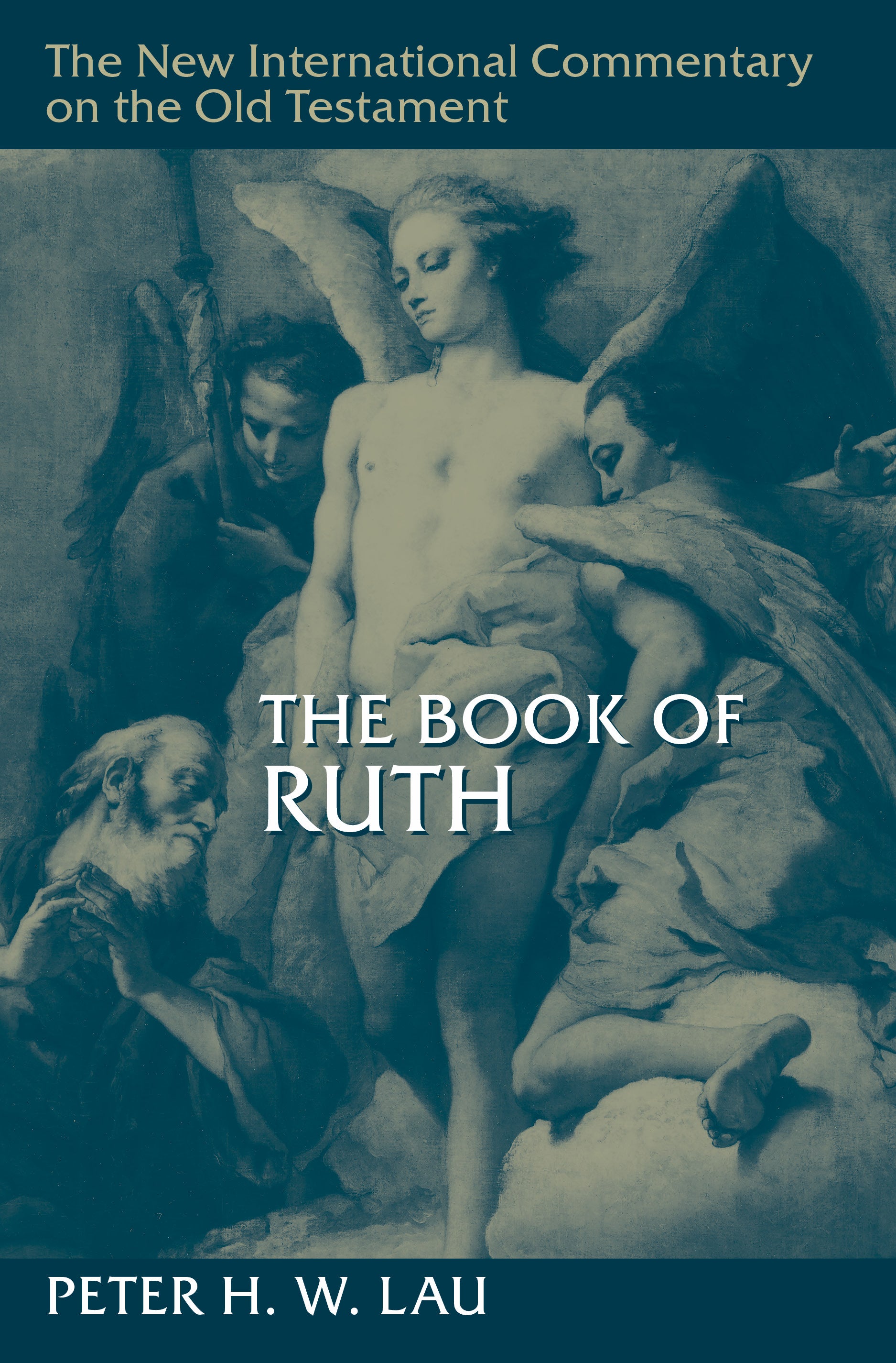 The Book of Ruth (New International Commentary On The Old Testament Series)