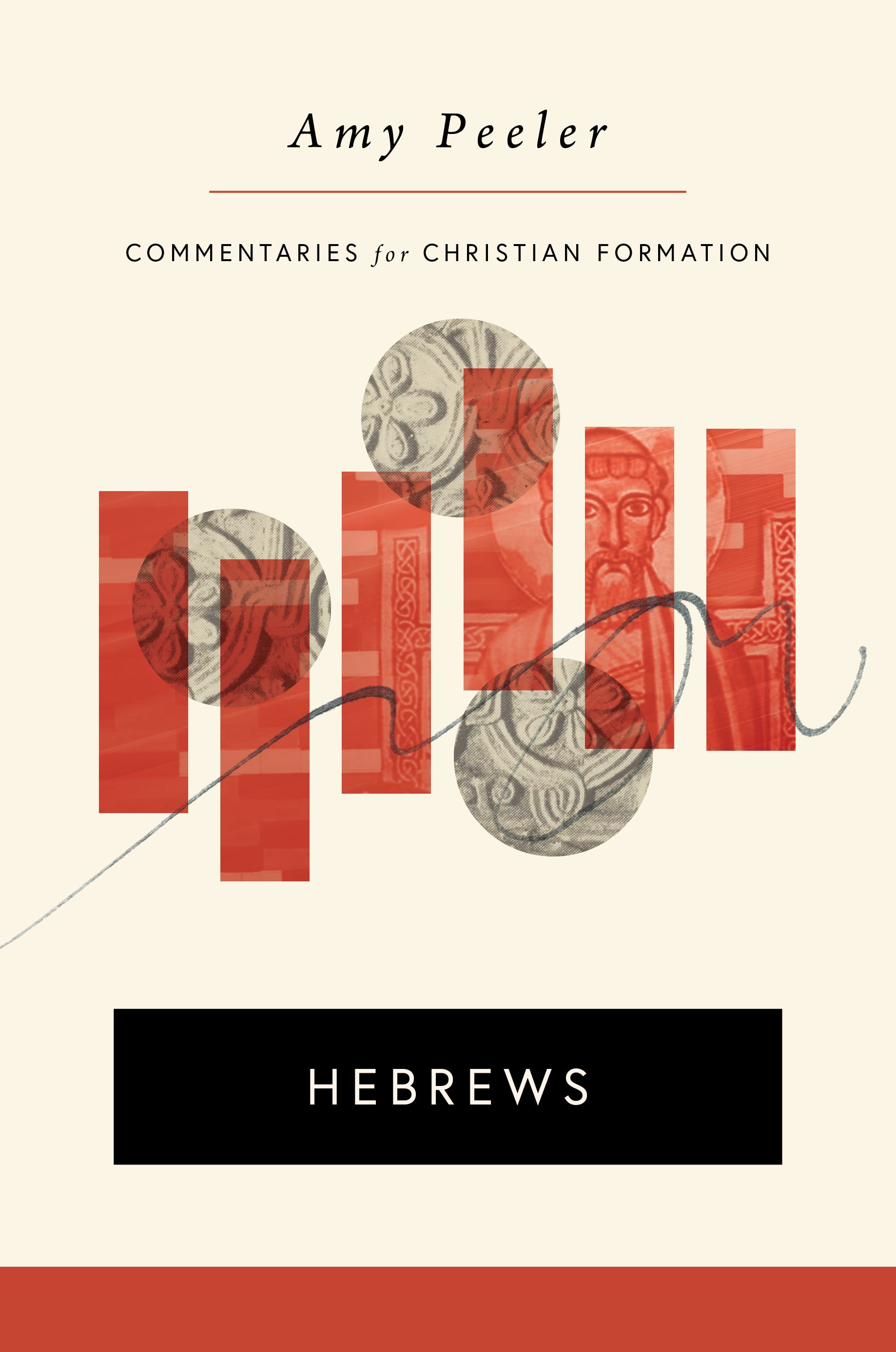 Hebrews (Commentaries for Christian Formation Series)