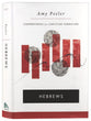 Hebrews (Commentaries for Christian Formation Series)