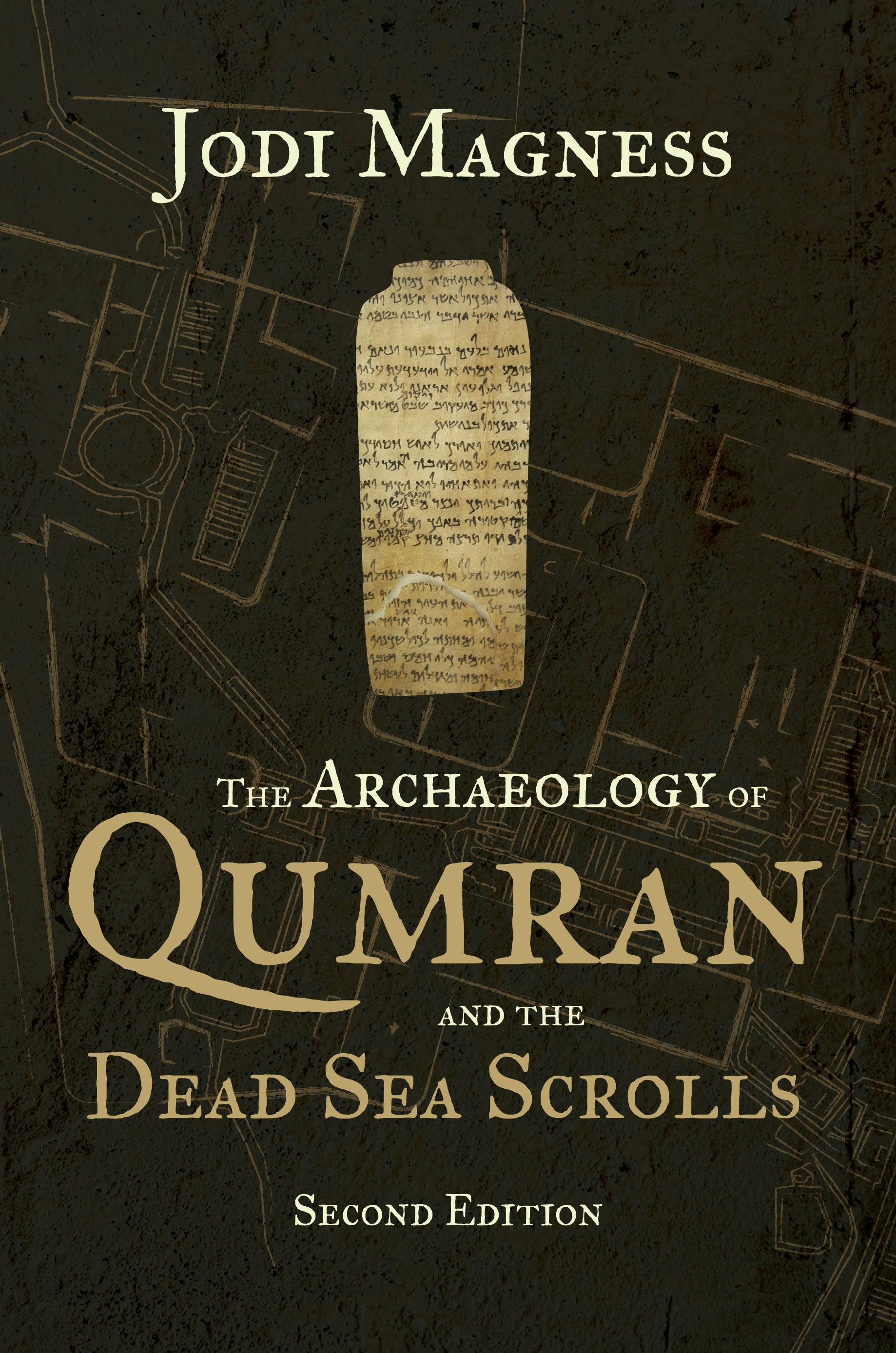 The Archaeology of Qumran and the Dead Sea Scrolls (2nd Edition)