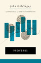 Proverbs (Commentaries For Christian Formation Series)