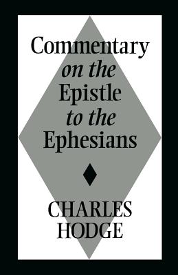 Commentary on Epistle to the Ephesians