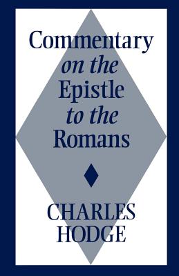 Romans, Commentary on the Epistle to the