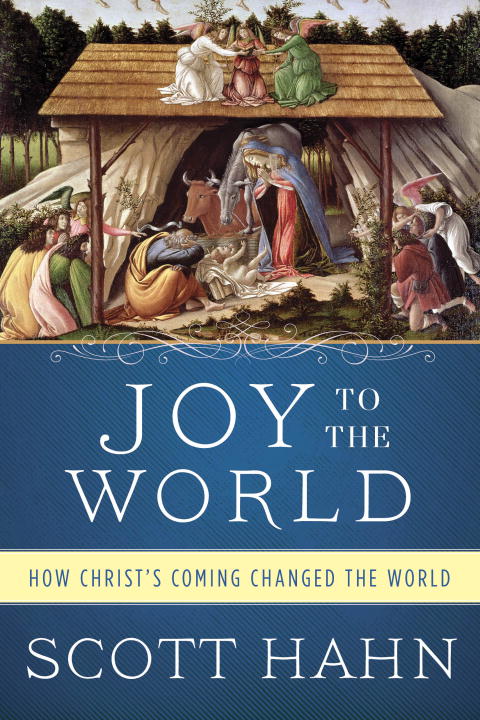 Joy to the World