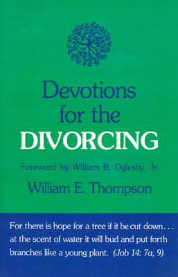 Devotions For the Divorcing