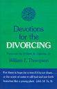 Devotions For the Divorcing