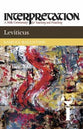 Leviticus (Interpretation Bible Commentaries Series)