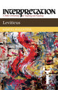 Leviticus (Interpretation Bible Commentaries Series)