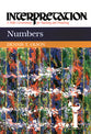 Numbers (Interpretation Bible Commentaries Series)