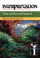 First and Second Samuel (Interpretation Bible Commentaries Series)
