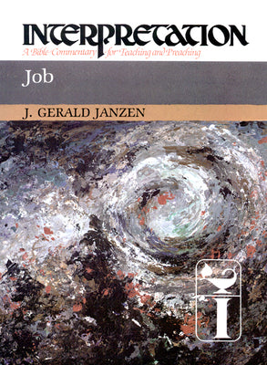Job (Interpretation Bible Commentaries Series)