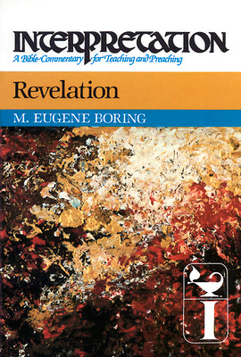 Revelation (Interpretation Bible Commentaries Series)