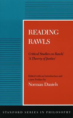 Reading Rawls: Critical Studies