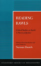 Reading Rawls: Critical Studies