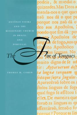 Fire of Tongues