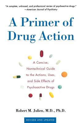 A Primer of Drug Action (9th Edition)