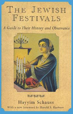 Jewish Festivals