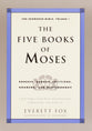 The Five Books of Moses