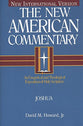 Joshua (#05 in New American Commentary Series)
