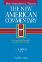 1,2 Kings (#08 in New American Commentary Series)