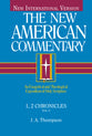 1,2 Chronicles (#09 in New American Commentary Series)