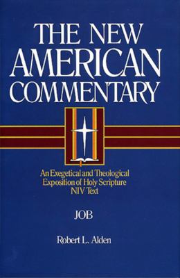 Job (#11 in New American Commentary Series)