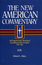 Job (#11 in New American Commentary Series)