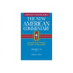 Psalms 1-72 (#12 in New American Commentary Series)
