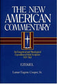 Ezekiel (#17 in New American Commentary Series)
