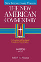 Romans (#27 in New American Commentary Series)