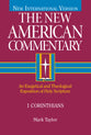 1 Corinthians (#28 in New American Commentary Series)
