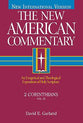 2 Corinthians (#29 in New American Commentary Series)