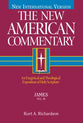 James (#36 in New American Commentary Series)