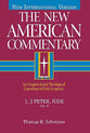 1,2 Peter, Jude (#37 in New American Commentary Series)
