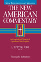 1,2 Peter, Jude (#37 in New American Commentary Series)