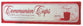 Communion Cups Disposable Recyclable (Box Of 100)