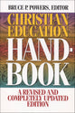 Christian Education Handbook (1996)