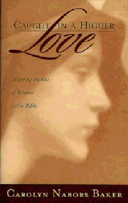 Caught in a Higher Love