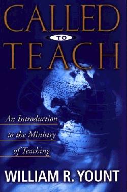 Called to Teach