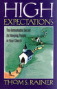 High Expectations