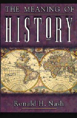 The Meaning of History