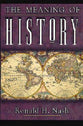The Meaning of History